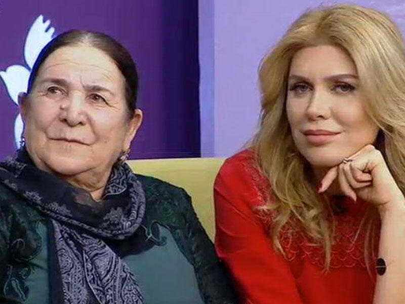 Xoşqədəm Hidayətqızına AĞIR İTKİ