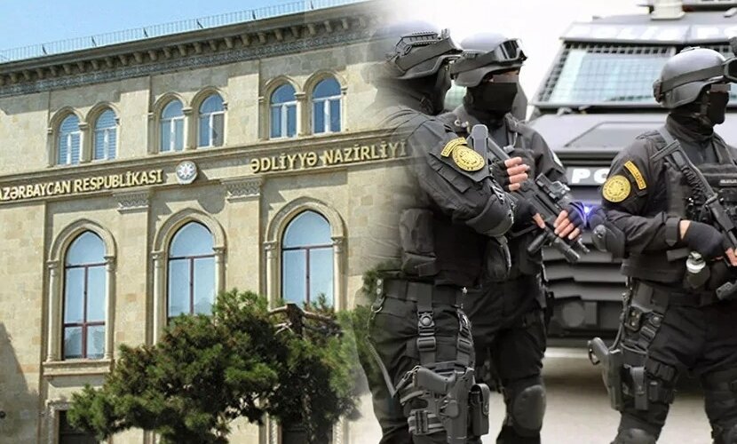 Baş Notarius VƏZİFƏSİNİ İTİRDİ - Anar Süleymanov İŞDƏN AZAD EDİLDİ