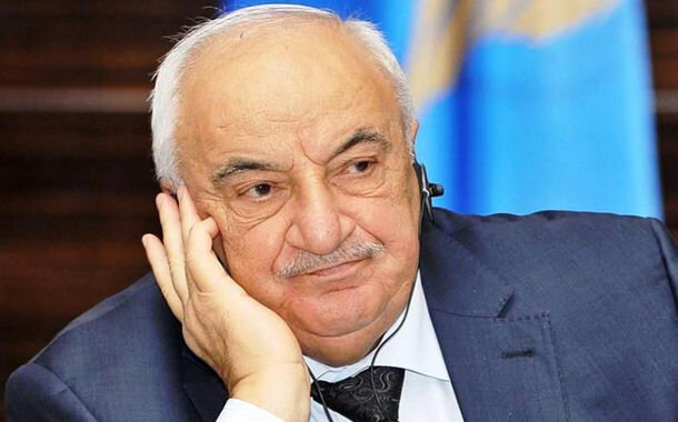 Şərifovun şirkətinin 1,3 milyon borcu var...