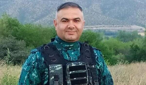 Anar Həsənova yeni vəzifə verildi