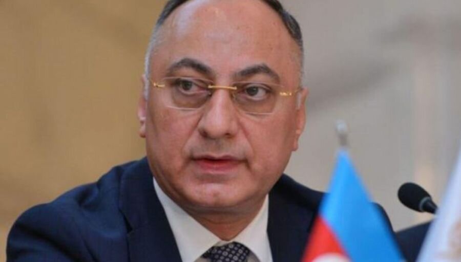 AQTA-da ŞOK istefa - Zaur Kərimov vəzifəsindən getdi