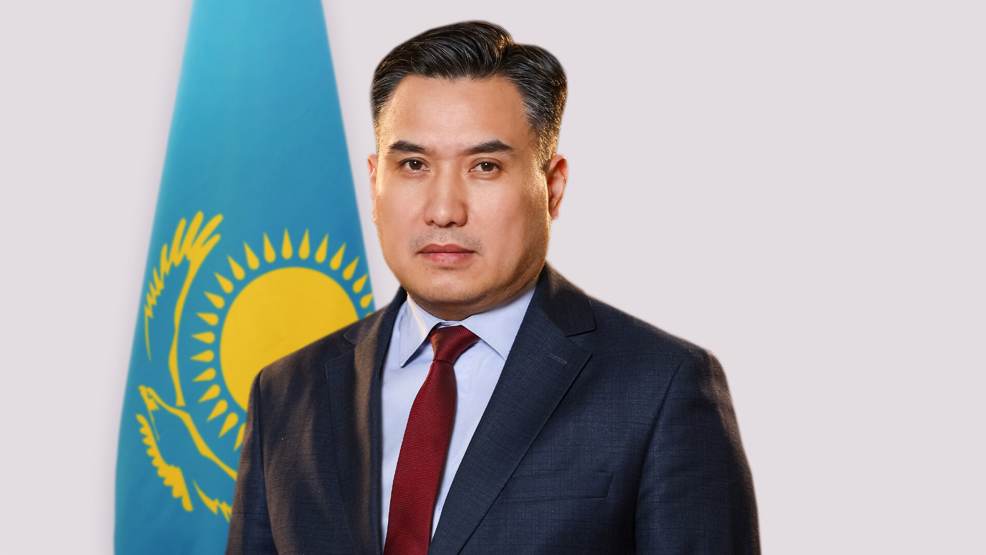 Qazaxıstan Almatı prosesinə sədrliyin yeni mərhələsi çərçivəsində regional əməkdaşlığı daha da gücləndirmək niyyətindədir - Nazir müavini