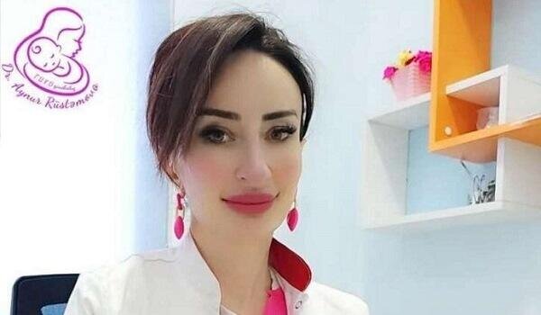 Tanınmış ginekoloq dünyasını dəyişdi