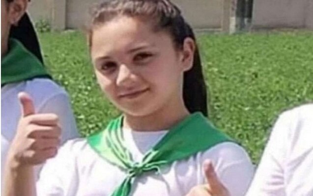 Tovuzda məktəbli qız dərsdən sonra itkin düşdü