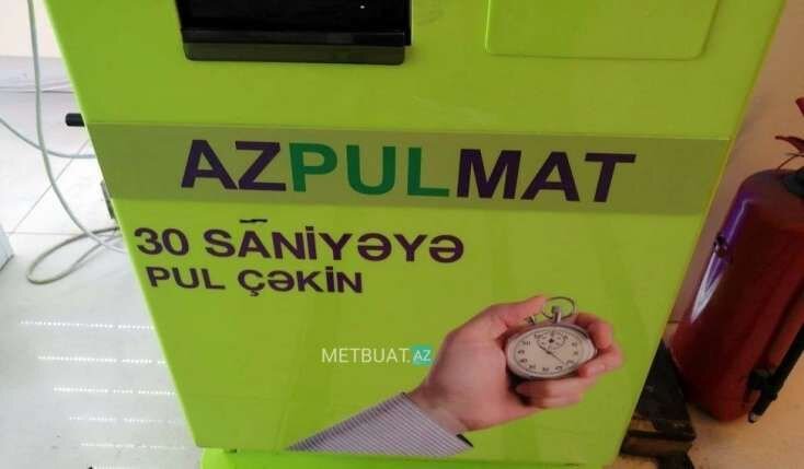 "Azpulmat"a borcu olanların nəzərinə