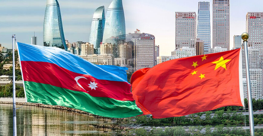 Çin-Azərbaycan əlaqələrində Moskva detalı – Rusiya arxa plana keçdi