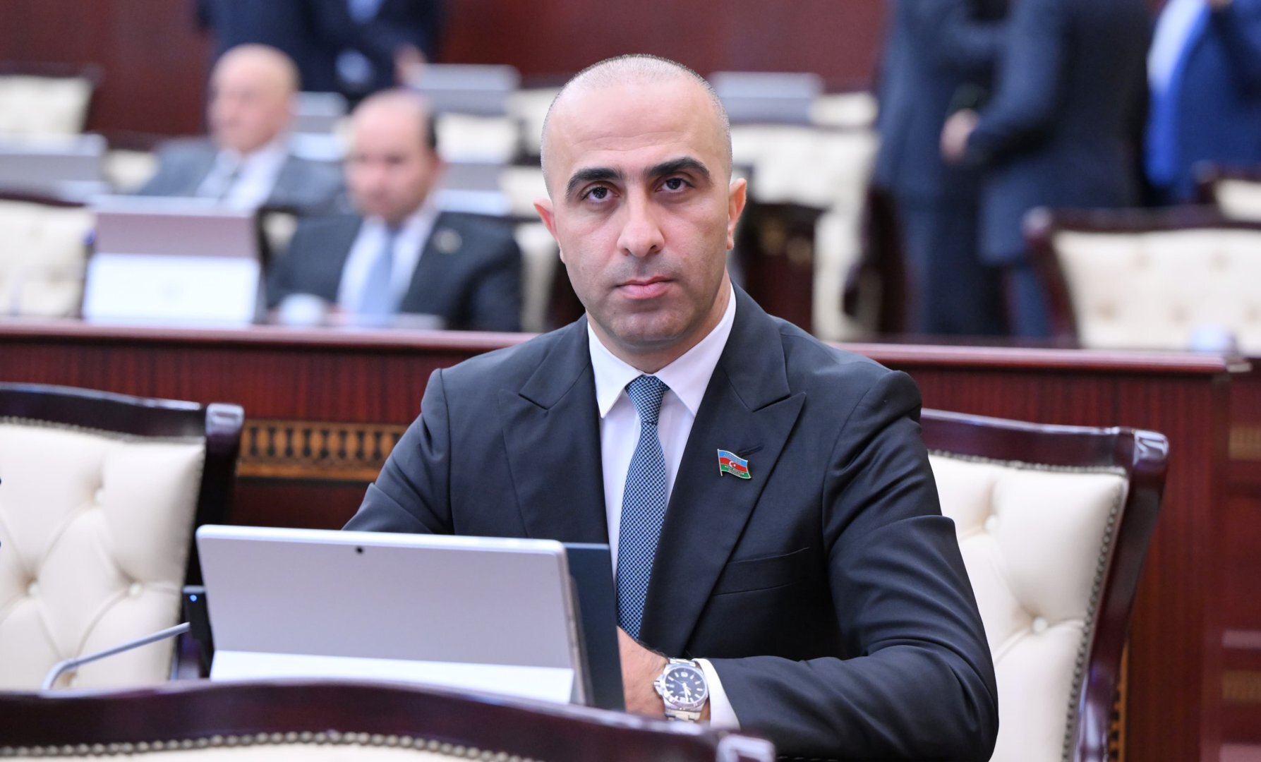 Almaniya Prezidentinin qondarma rejimin “bayrağ”ını paylaşması İrəvandakı revanşistləri ümidləndirmək demək idi – Deputat
