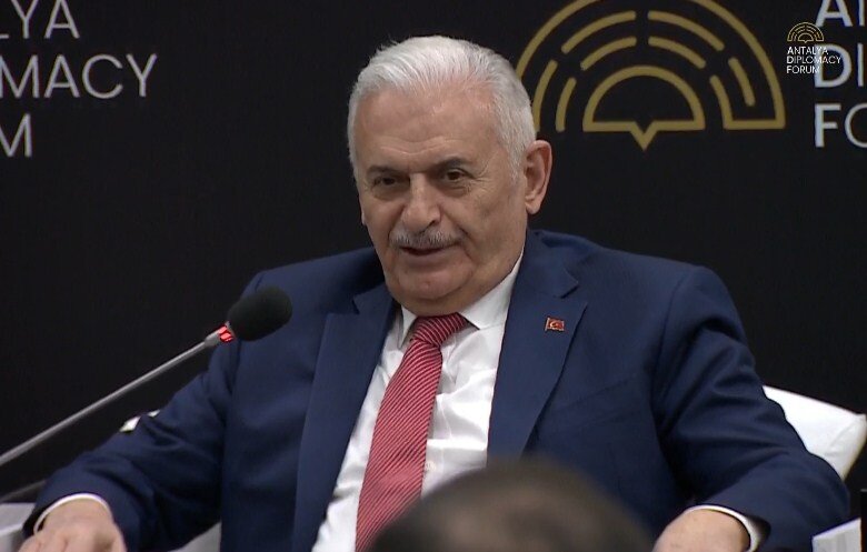 Binəli Yıldırım Türk dövlətləri üçün Naxçıvan sazişinin vacibliyini vurğulayıb