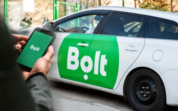 “Bolt” sürücülərdən maşının şəklini tələb edir
