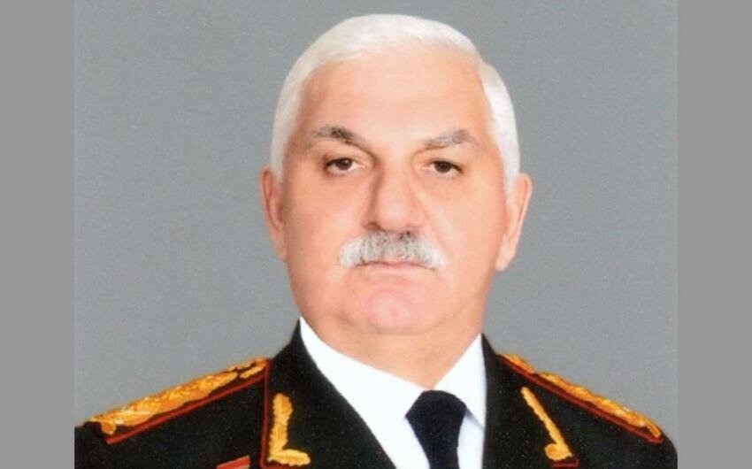 Bəylər Əyyubova ağır itki üz verdi
