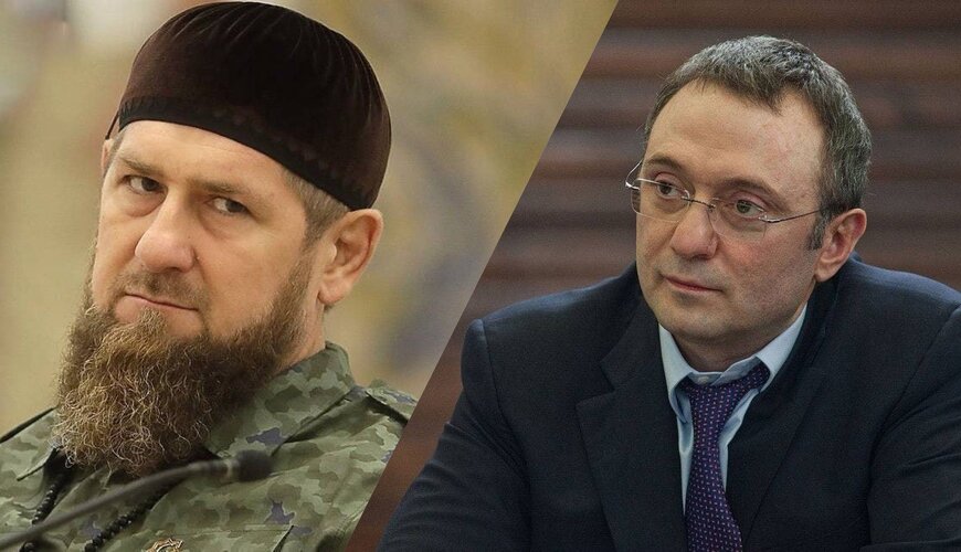 Kadırovla milyarder Süleyman Kərimovun “qan davası”na səbəb olan şirkətin taleyi MƏLUM OLDU