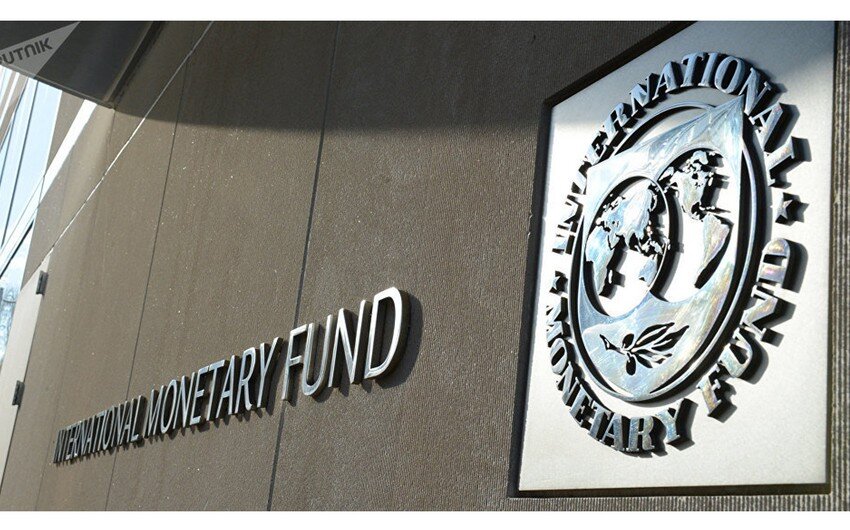 IMF Azərbaycanın dövlət borcuna dair proqnozunu 2031-ci ilə qədər yeniləyib