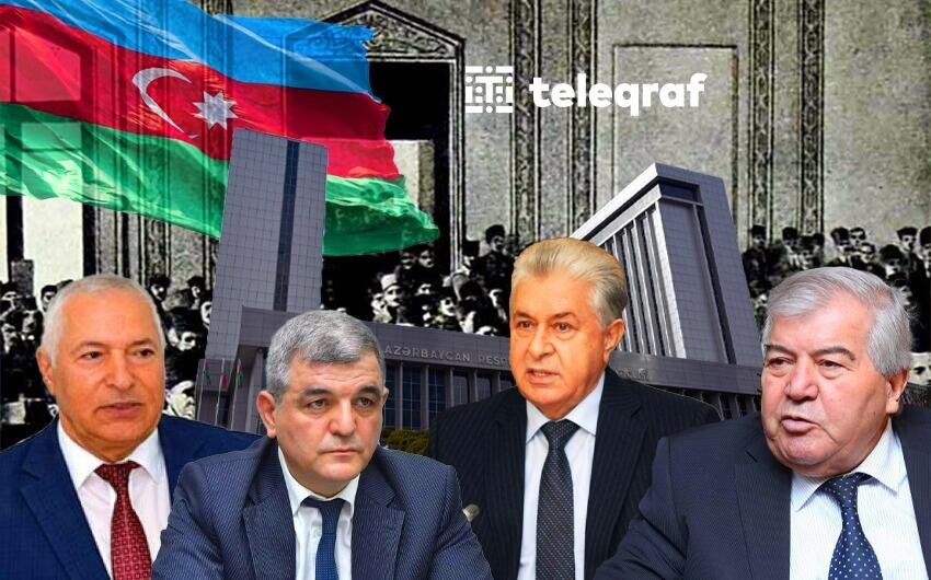 "Himn Quran ayəsi deyil ki, dəyişdirmək olmasın"-QALMAQAL