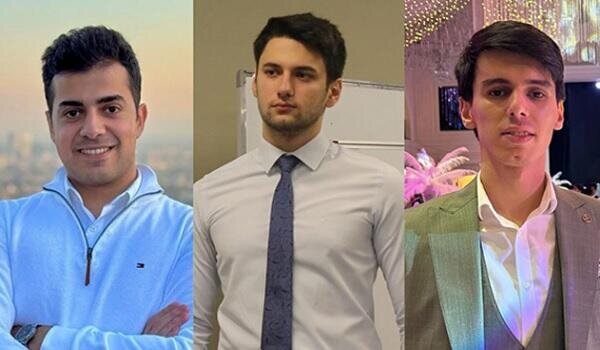 Tələbələrimiz qondarma erməni soyqırımı ilə bağlı tədbiri ləğv etdirdi