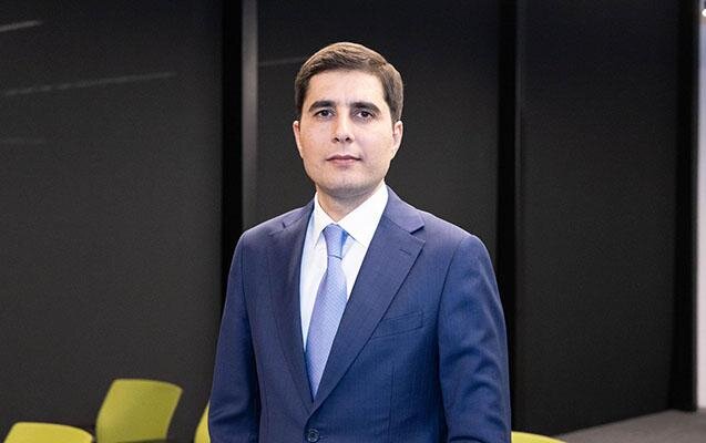 NAZİR YENİ MÜAVİN TƏYİN ETDİ - İlkin Məmmədov kimdir?
