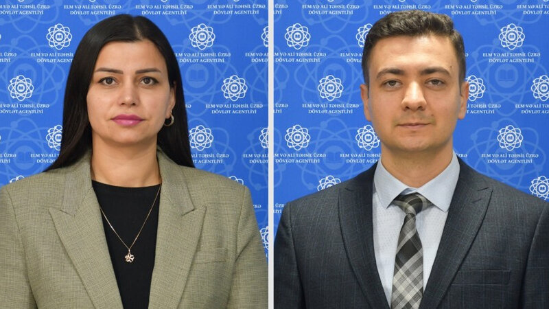 Regional kollecdə yeni təyinatlar oldu