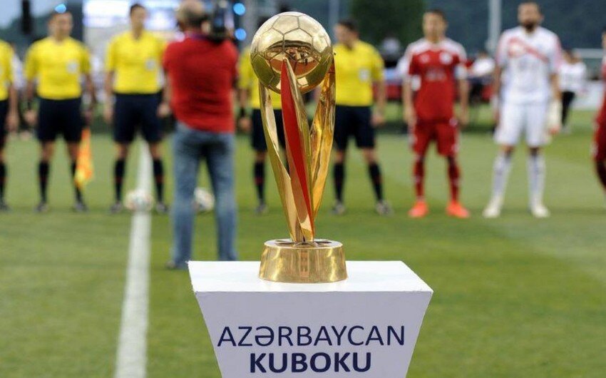 Futbol üzrə Azərbaycan Kubokunun final oyununun vaxtı dəyişdirildi