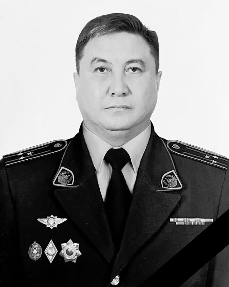 Polis polkovniki faciəli şəkildə öldü