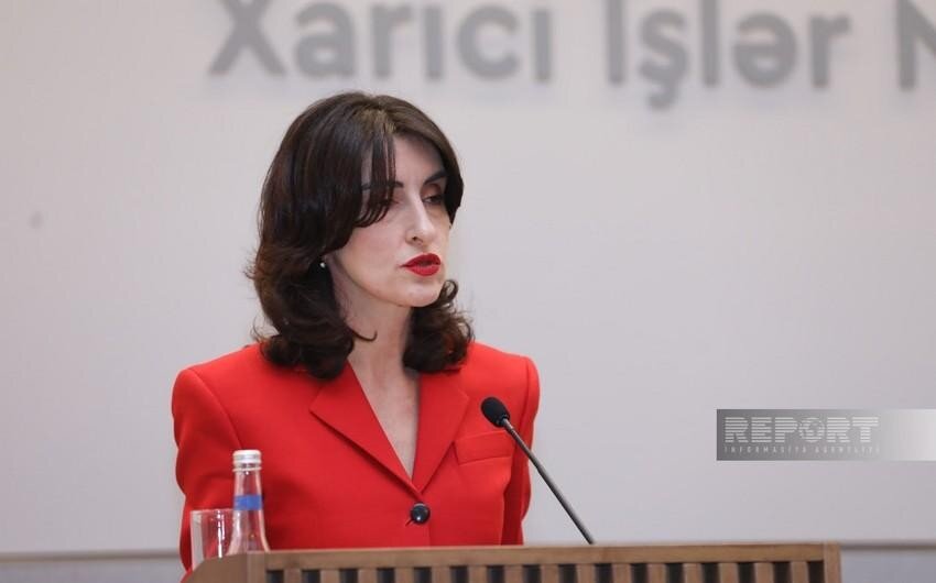 Gürcüstan XİN rəhbəri: Macarıstan, Rumıniya və Azərbaycanla yaşıl enerji sahəsində mühüm layihəyə imza atmışıq