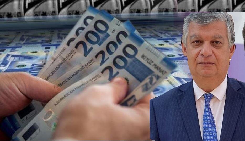 VETERAN PULU” 160, “QOCALIQ PENSİYASI” 285 MANATA ÇATDIRILMALIDIR ...