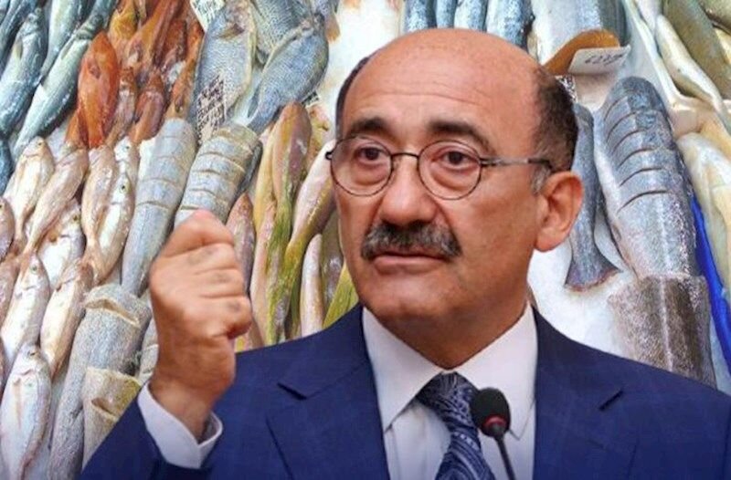 Əbülfəs Qarayevin balıq biznesi: 147 milyon qazandı