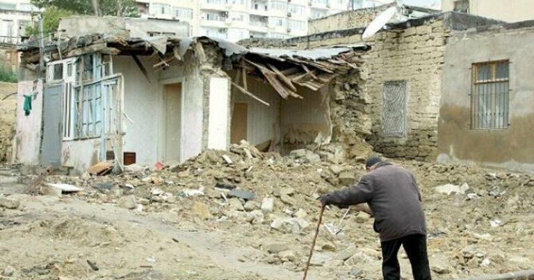 Kubinkada nə baş verir?