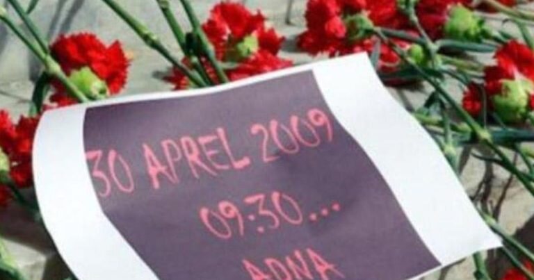 ADNA terrorundan 16 il ötür…