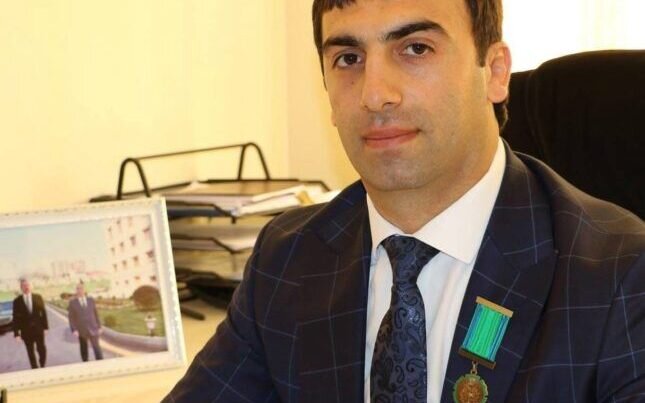 AAYDA-nın Dilqəm Qəniyevi: Böyük pullar, bahalı avtomobillər, xaricdə biznes…