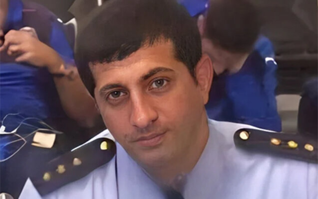 Hakim yarım milyonluq qızıla görə tutulanlara “yox” dedi