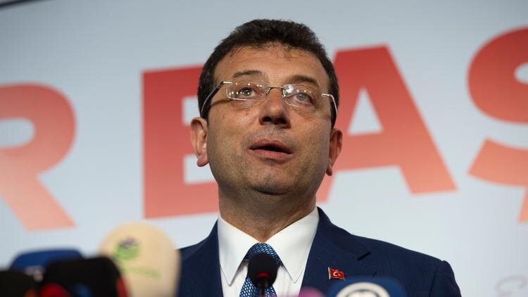 İmamoğlunun taktikası deşifrə olundu: Özünü prezident elan edib…