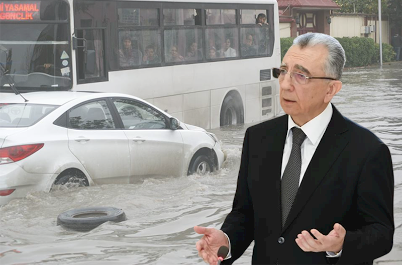 Bu cür hallarla qarşılaşmağa ən azı 2 il hazır olmalıyıq