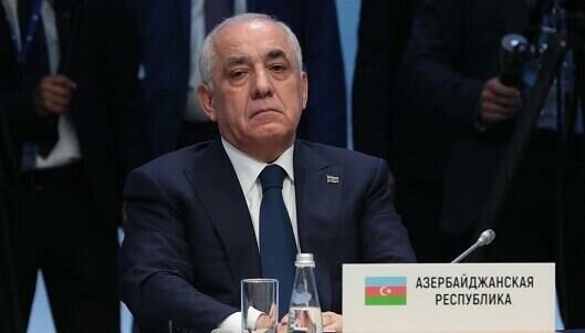 Baş nazir Zəngəzur dəhlizinin açılmasından danışdı