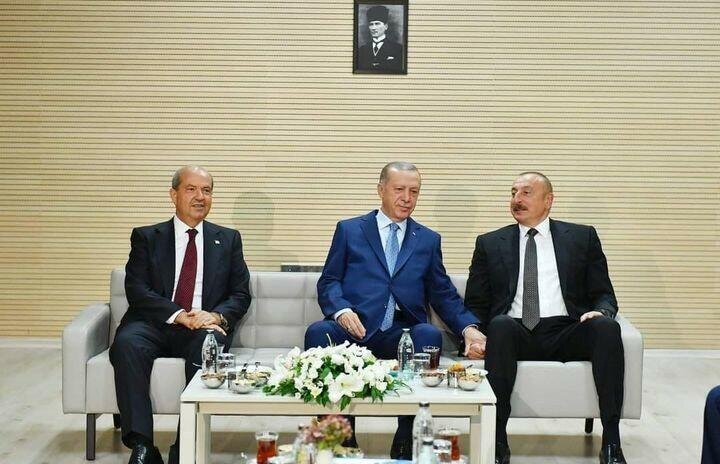 Türkiyəyə xəyanət və Əliyevin sərt addımı...