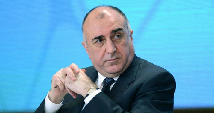 Elmar Məmmədyarov: Hansısa ehtimallara əsaslanıb sülh müqaviləsini imzalamaq olmaz