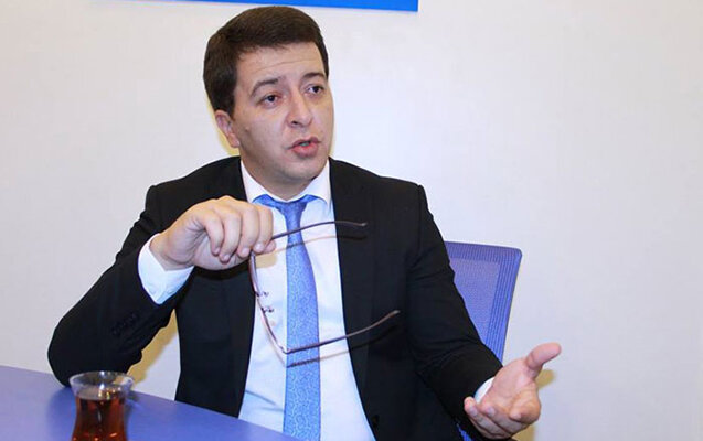 Çin səfərinə mız qoyanlara sözardı...