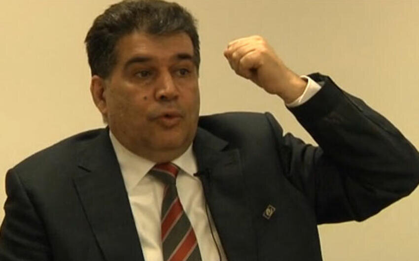Elşad Abdullayev Baş Prokurorluğa çağırıldı