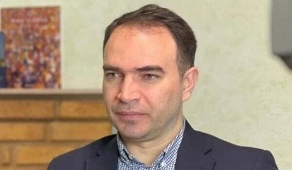 Keçmiş diplomat 7 il azadlıqdan məhrum edildi