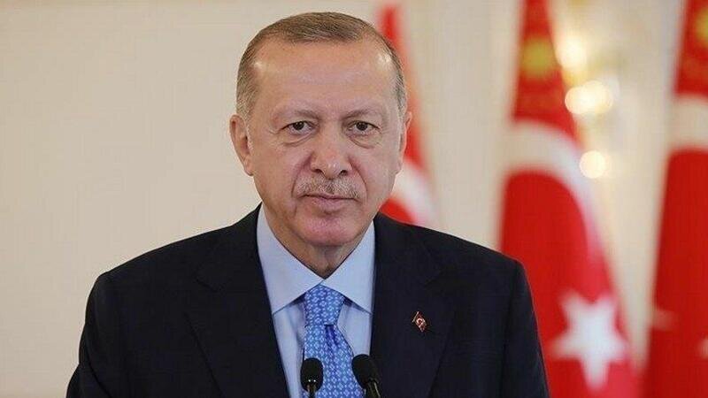 Ərdoğan: İstanbulu mümkün zəlzələlərə hazırlamalıyıq