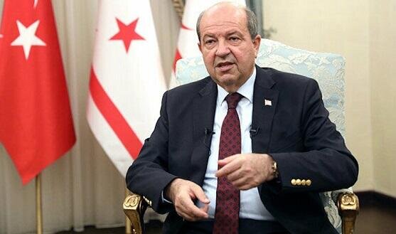 Ərsin Tatar Azərbaycana gəlir
