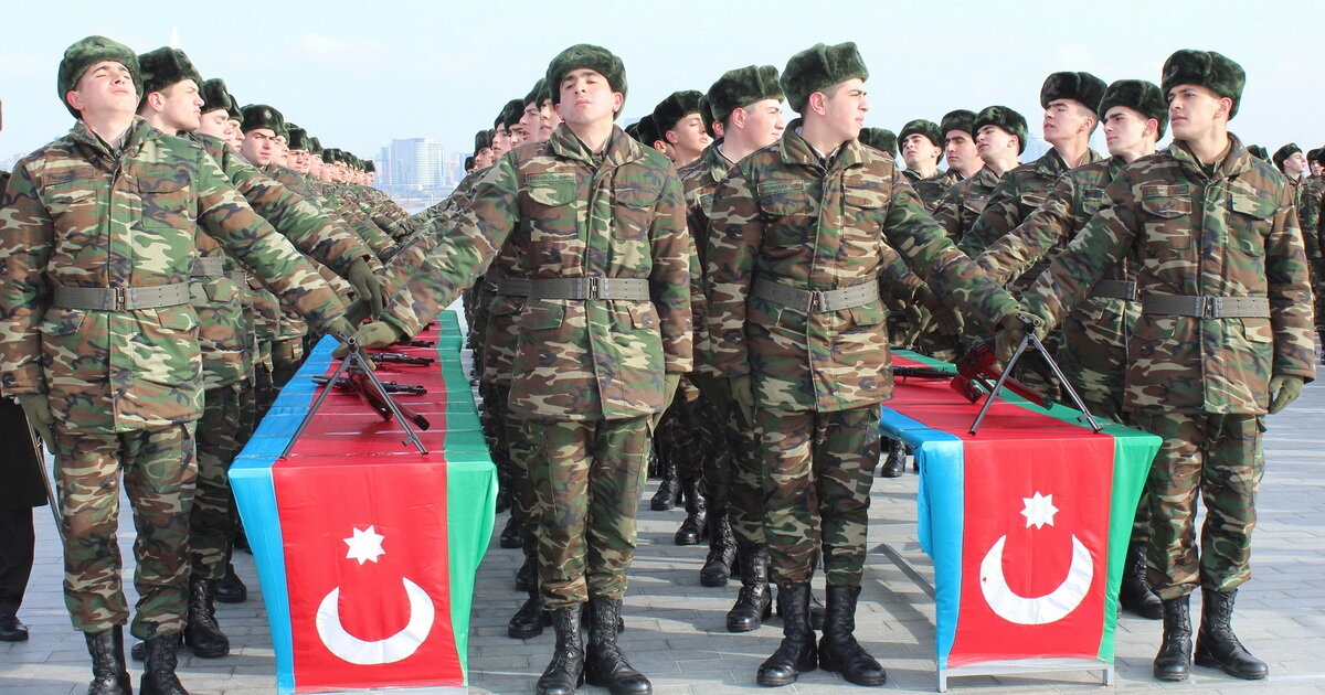 Bu halda universitet oxuyanlar təhsili dayandırıb əsgər gedəcəklər – AÇIQLAMA