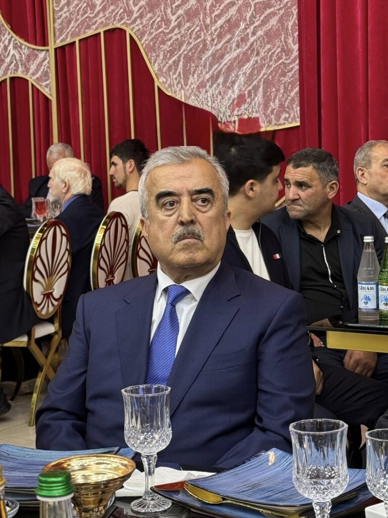 Etibar Məmmədovun 70 illik yubileyi qeyd edildi