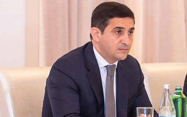 Fərid Əhmədov vətəndaşları qəbul edəcək