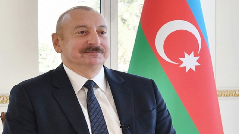 Kadırovdan İlham Əliyevə təbrik məktubu