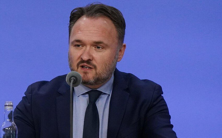 Aİ rəsmisi Azərbaycanla strateji enerji tərəfdaşlığını təsdiq edəcək