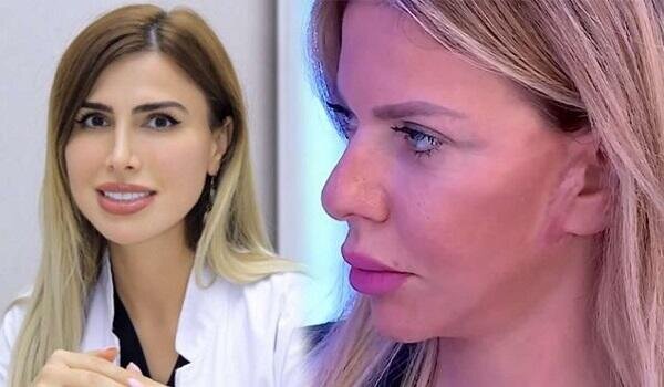 Teleaparıcıya cinayət işi açıldı