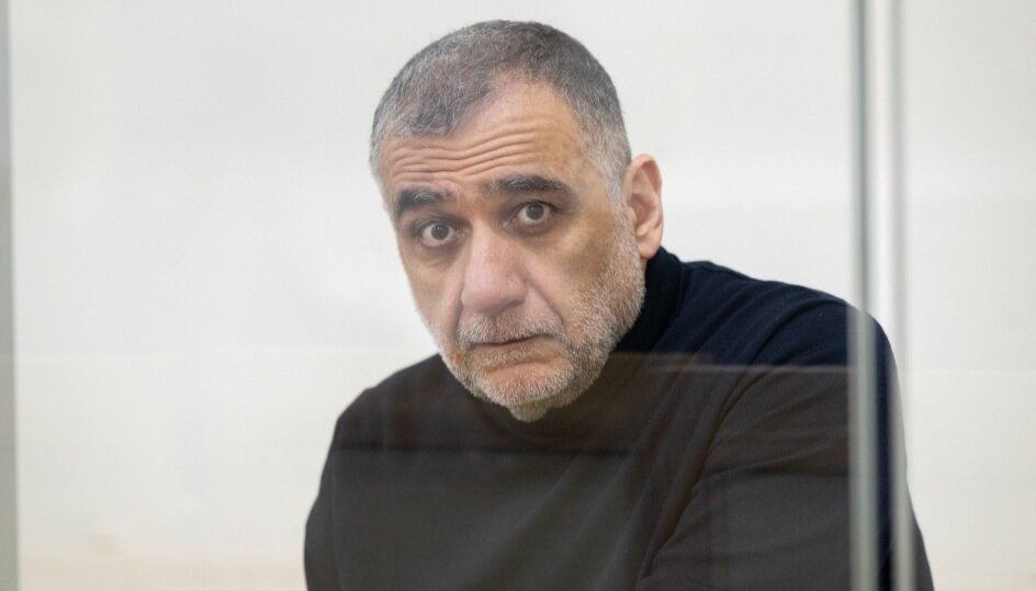 Vardanyanın məhkəməsində mina terrorunun qurbanları danışdı: Bir gündə iki oğlumu itirdim