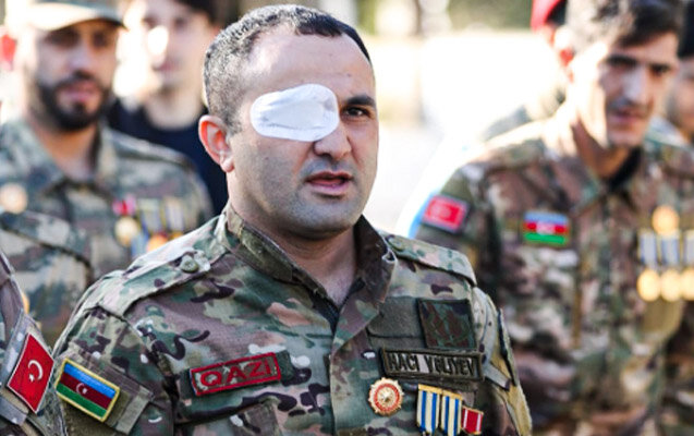 Hacı Vəliyevlə bağlı həbs qərarı verildi