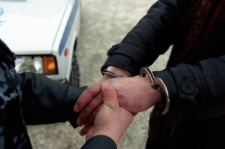 Sumqayıtda 14 mənzilin su sayğacını oğurlayan şəxslər saxlanılıblar