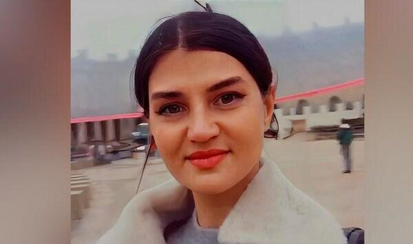 Hökumə Əliyevanı təhqir edən qadın HƏBS EDİLDİ