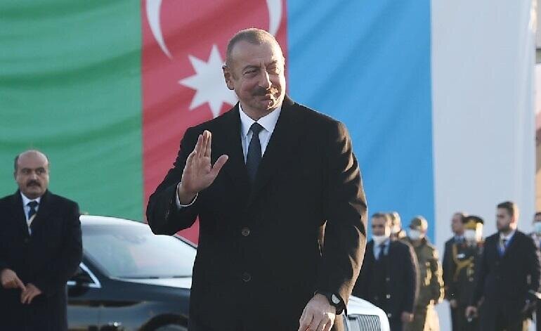 Əliyevin Çin səfəri nəyin göstəricisidir?